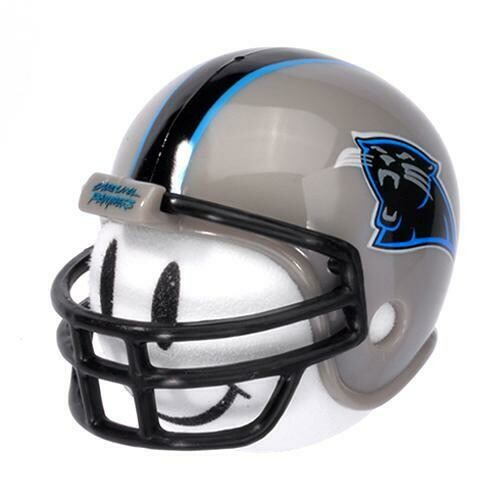 Carolina Panthers Antenna Topper