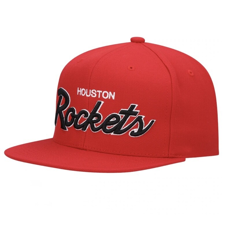 Houston Rockets Men’s 47 Brand Captain Snapback Hat