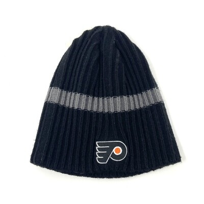 Philadelphia Flyers Women's Adidas Knit Hat