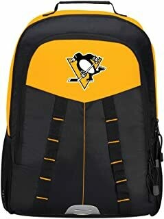 Pittsburgh Penguins Backpack