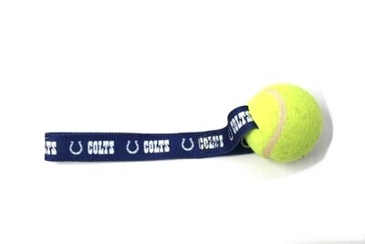 Indianapolis Colts sports pet supplies for dogs