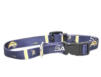 Buffalo Sabres Dog Collar