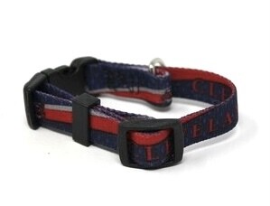 Cleveland Indians Dog Collar
