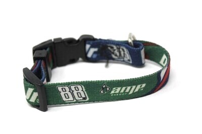 Dale Earnhardt Jr. #88 Dog Collar