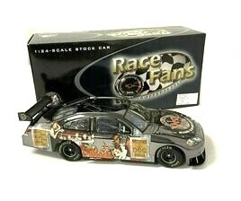 Dale Earnhardt Jr. 2008 Whiskey River 1:24 Scale Stock Car