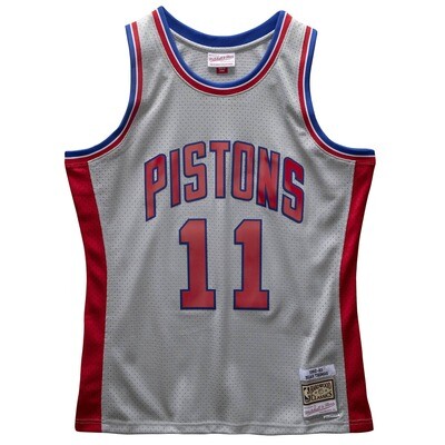 Mitchell & Ness Detroit Pistons - Dennis Rodman 2.0 Swingman 1988-89 Jersey