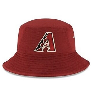 Arizona Diamondbacks Men’s New Era Bucket Hat