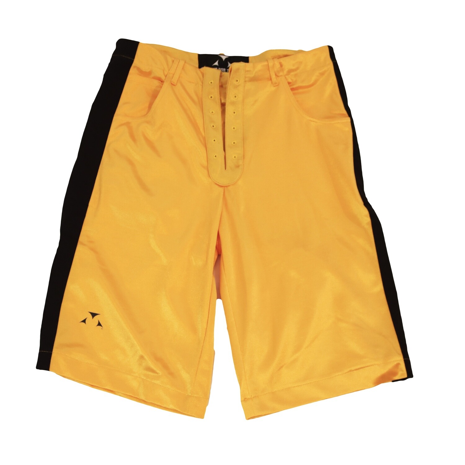 Pittsburgh Pro Style Shorts