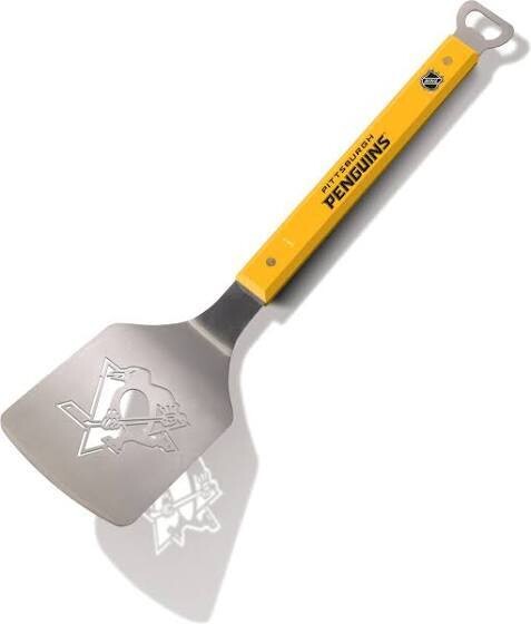 Pittsburgh Penguins Spirit Series Sportula