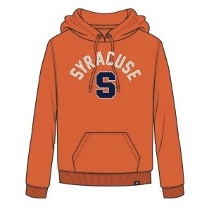 Syracuse Orange Women’s 47 Brand Spirit Week Headline Hoodie