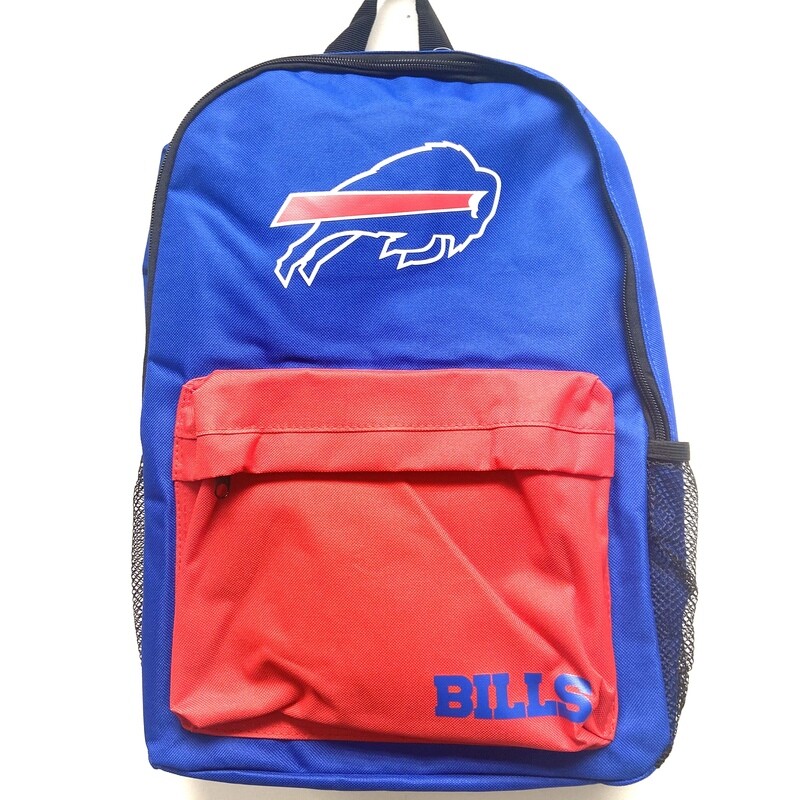 Buffalo Bills Backpack