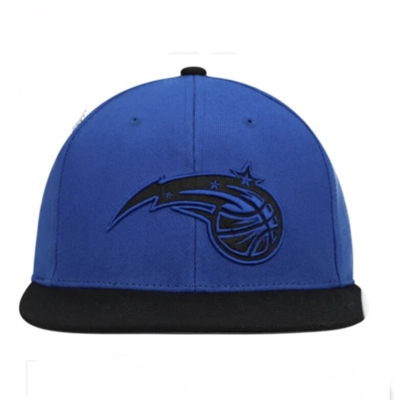 Orlando Magic Men's Mitchell & Ness Reload 2.0 Snapback Hat