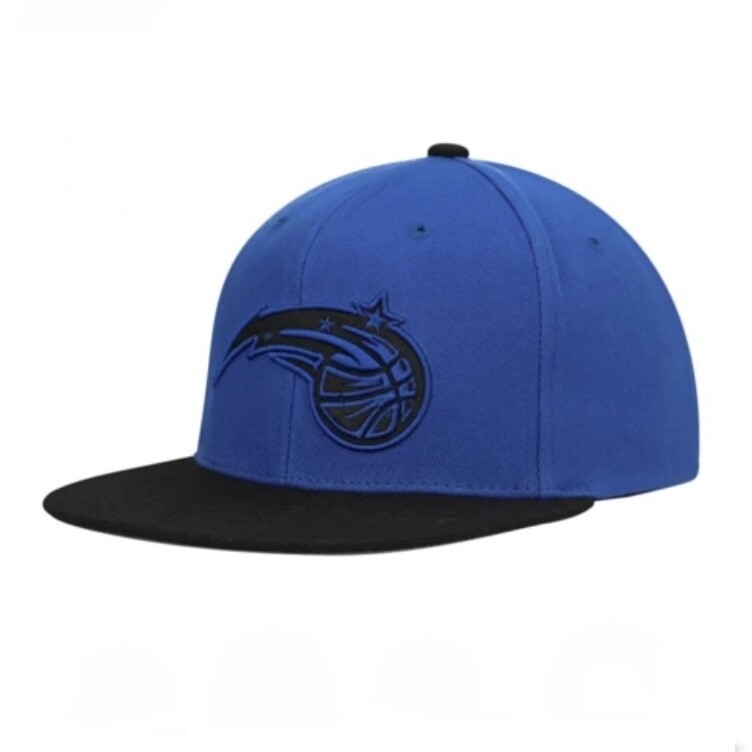 Orlando Magic Men's Mitchell & Ness Reload 2.0 Snapback Hat Orlando Magic Men's Mitchell & Ness Reload 2.0 Snapback Hat