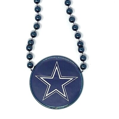 Dallas Cowboys Written On My Heart NFL Sterling Silver-Plated Pendant  Necklace Featuring An Open-Heart With Team Name And Adorned With Crystal  Accents