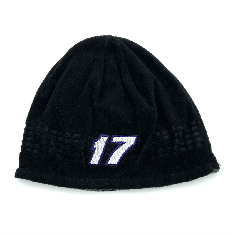 Matt Kenseth Men's Reversible Chase Authentics Knit Hat