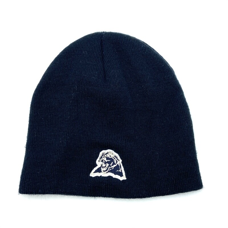 Pitt Panthers Men's Top of the World Knit Hat Pitt Panthers Men's Top of the World Knit Hat