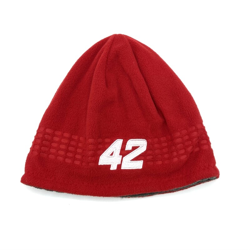 Juan Pablo Montoya Men's Chase Authentics Knit Hat