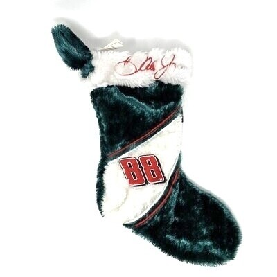 Dale Earnhardt Jr. Christmas Stocking Dale Earnhardt Jr. Christmas Stocking