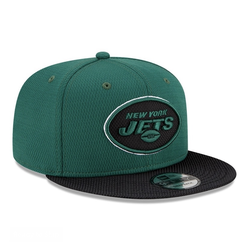 Ny top jets snapback