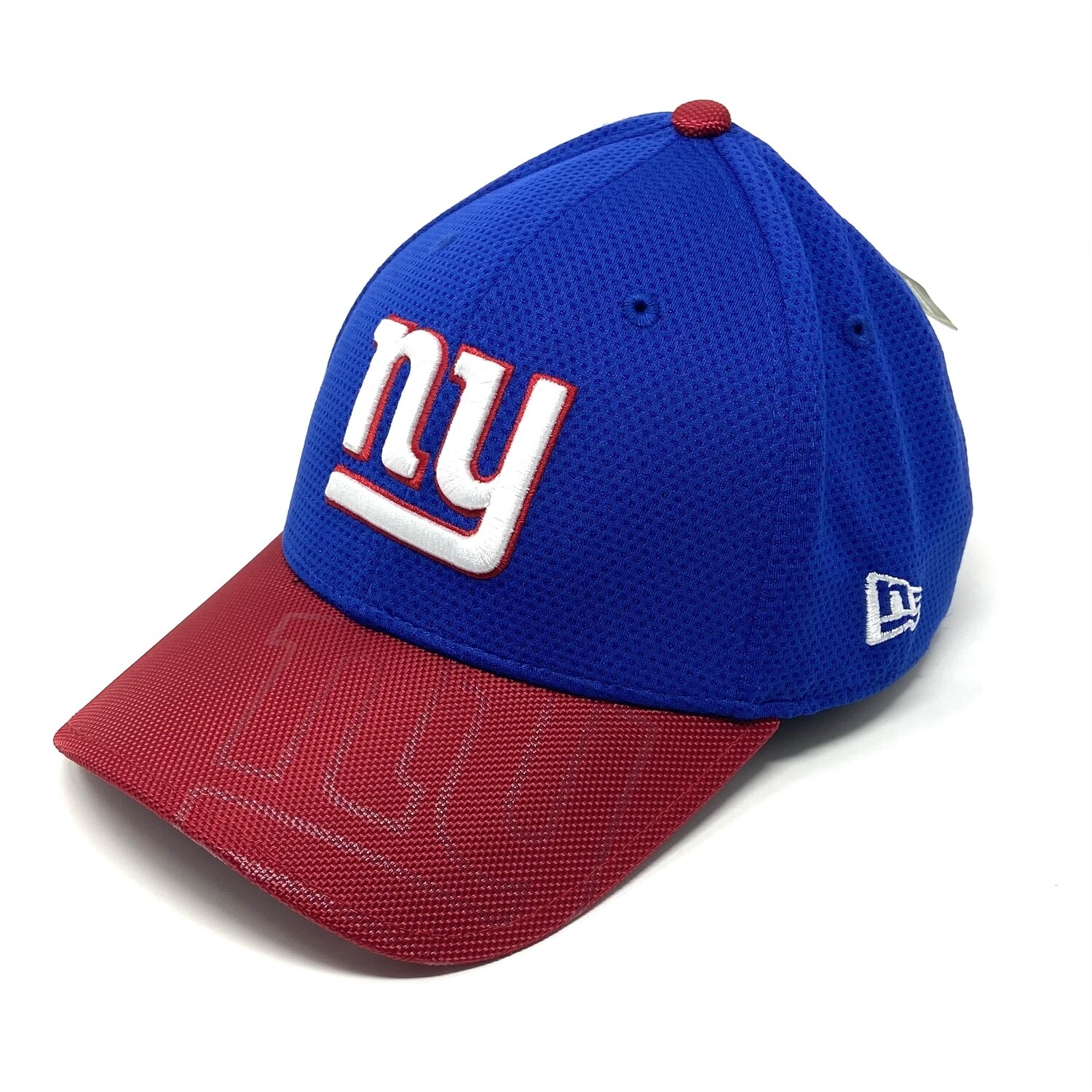 New York Giants Men s New Era 39Thirty Flex Fit Hat