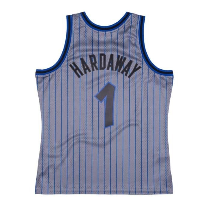 Mitchell & Ness Swingman Orlando Magic buy Road 1994-95 Anfernee Hardaway Jersey