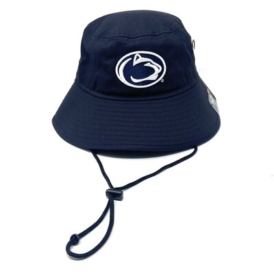 Penn State Nittany Lions New Era Bucket Hat