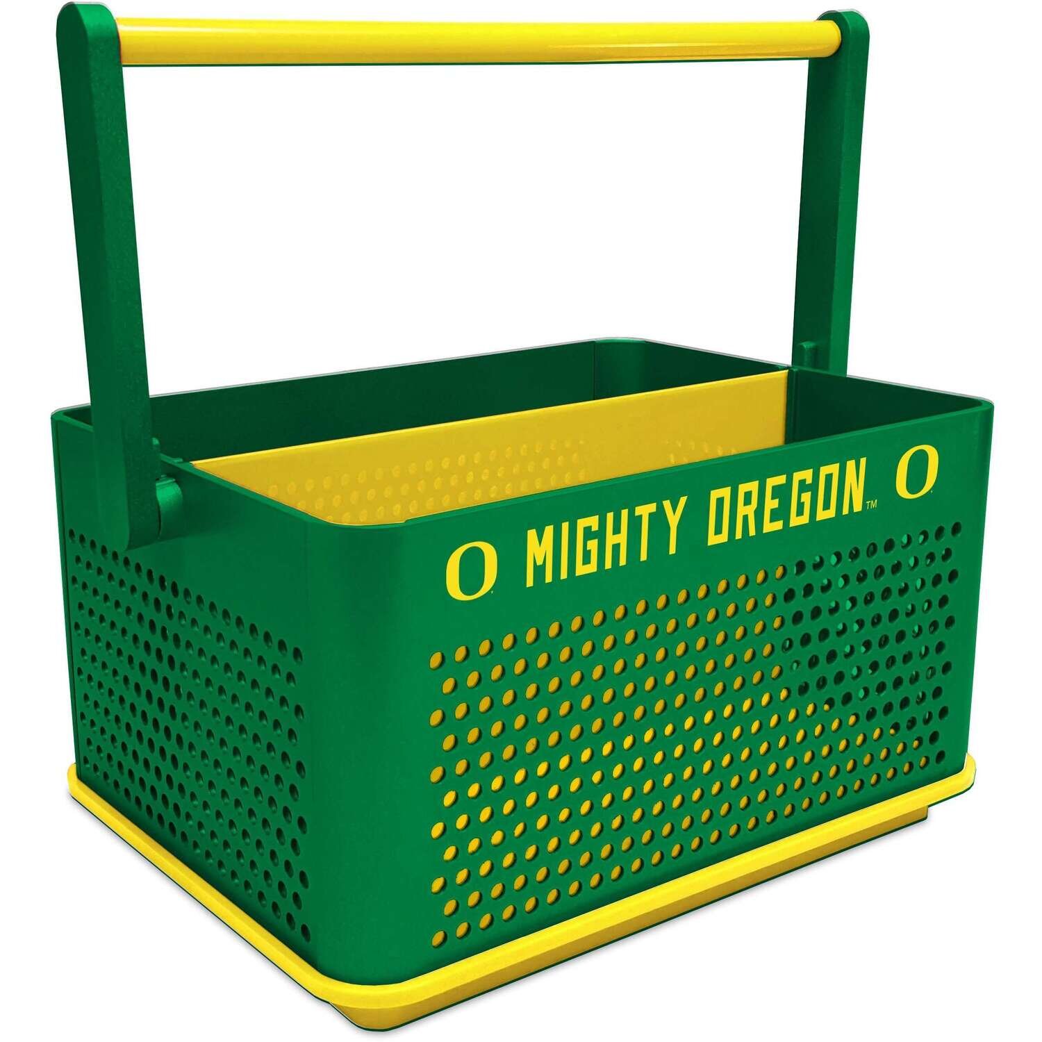 Oregon Ducks Tailgate Caddy