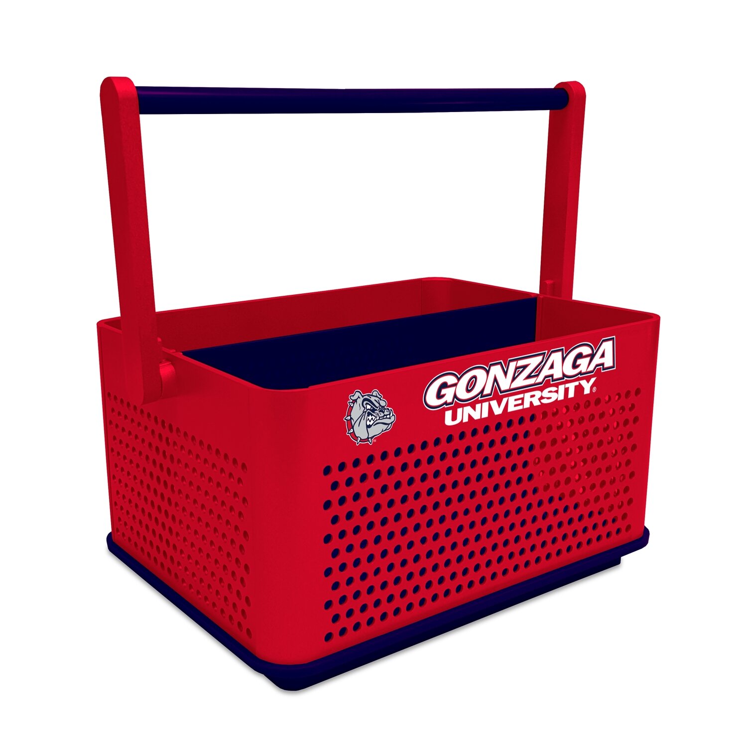 Gonzaga Bulldogs Tailgate Caddy