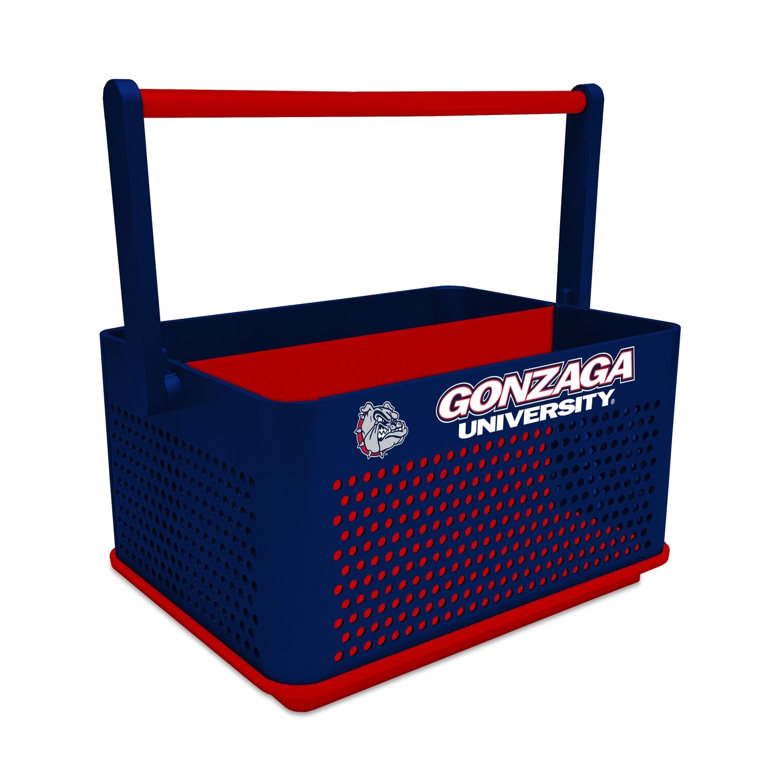 Gonzaga Bulldogs Tailgate Caddy