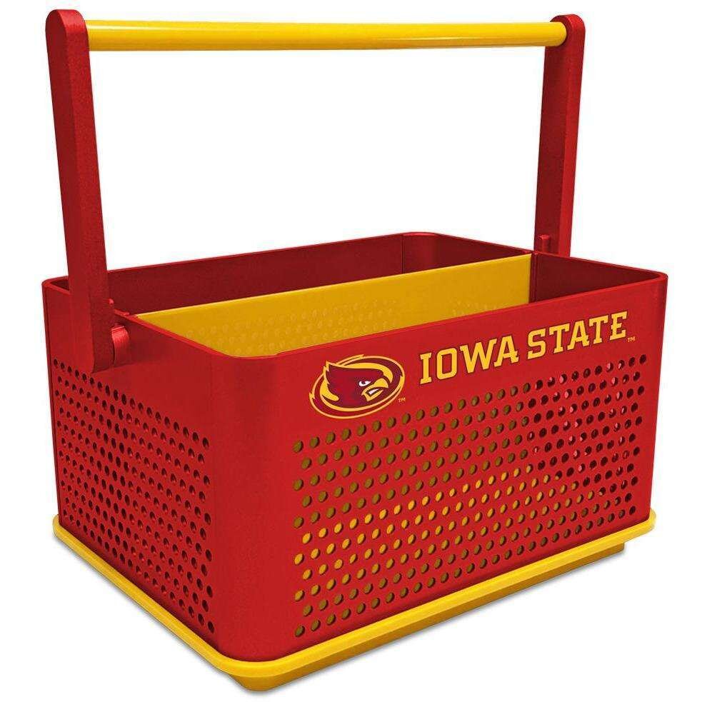 Iowa State Cyclones Tailgate Caddy