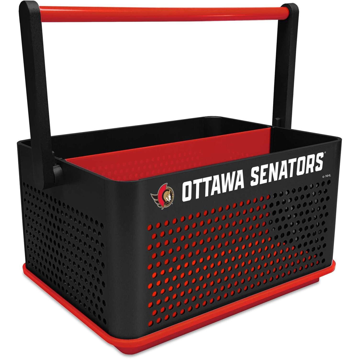 Ottawa Senators Tailgate Caddy