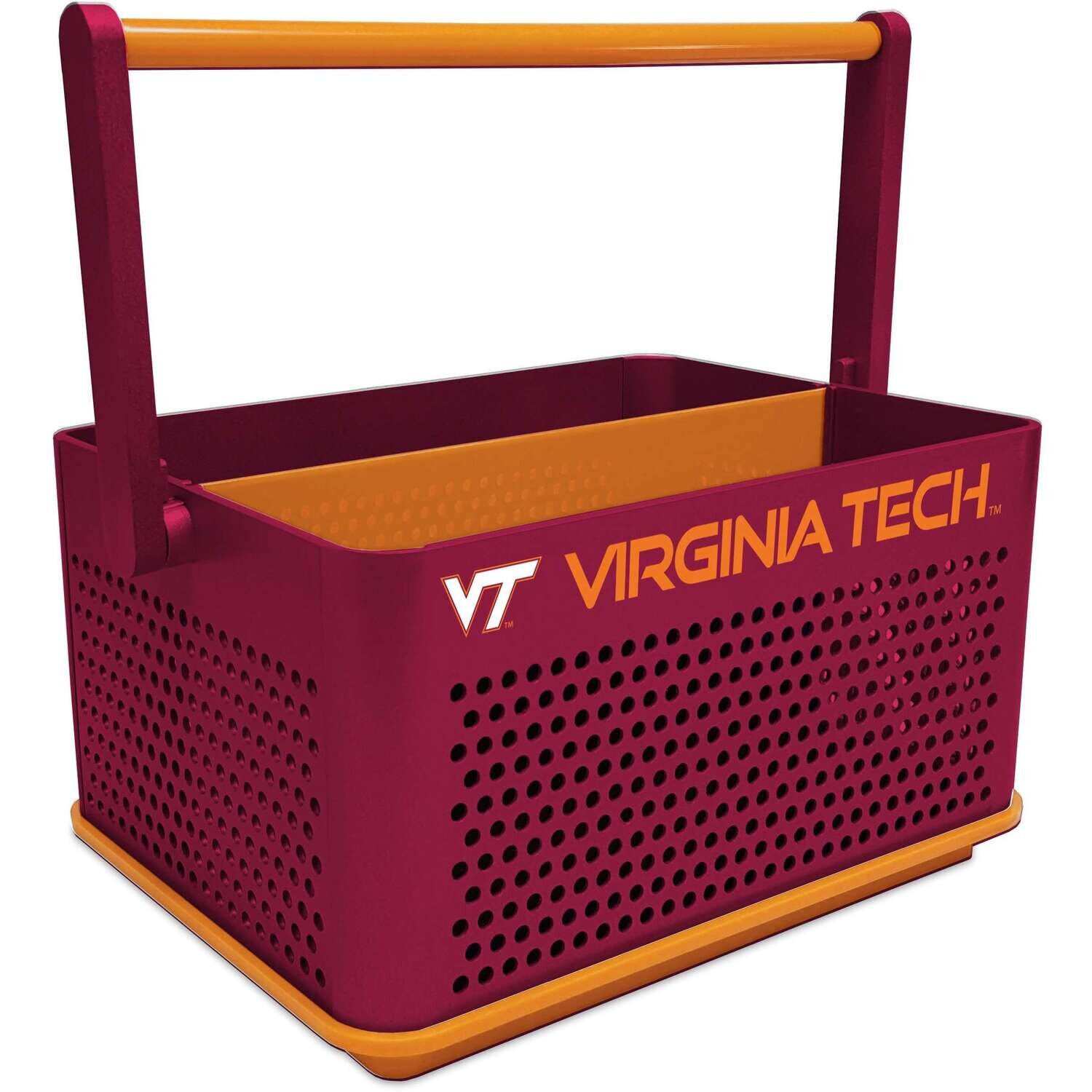 Virginia Tech Hokies Tailgate Caddy