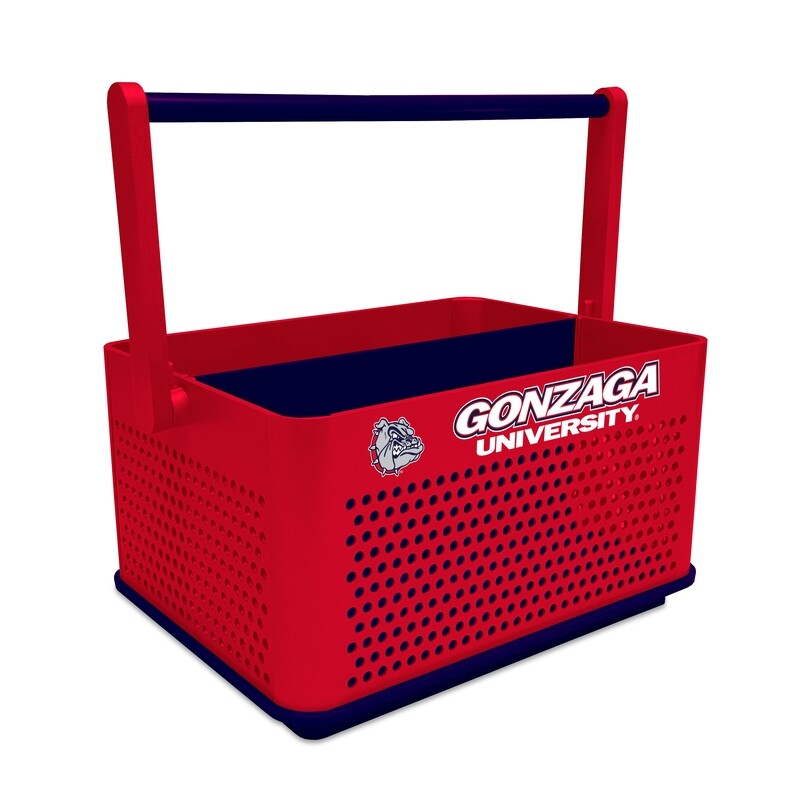 Gonzaga Bulldogs Tailgate Caddy