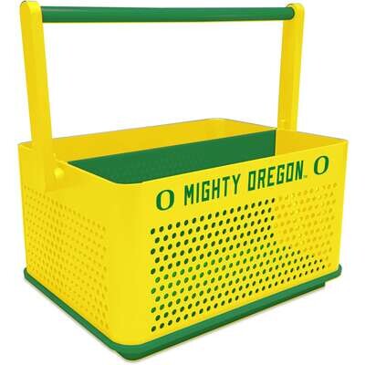 Oregon Ducks Tailgate Caddy