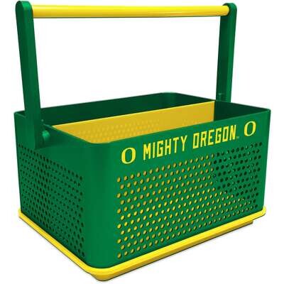 Oregon Ducks Tailgate Caddy