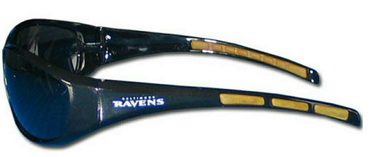 Baltimore Ravens Sunglasses
