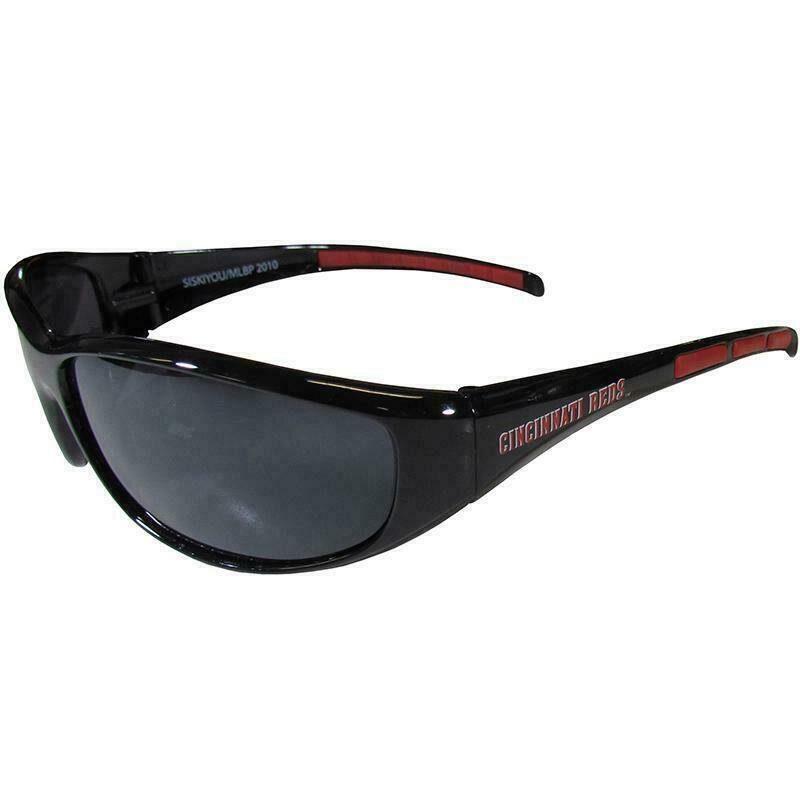 Cincinnati Reds Sunglasses