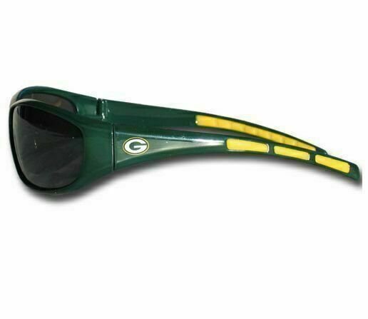 Green Bay Packers Sunglasses