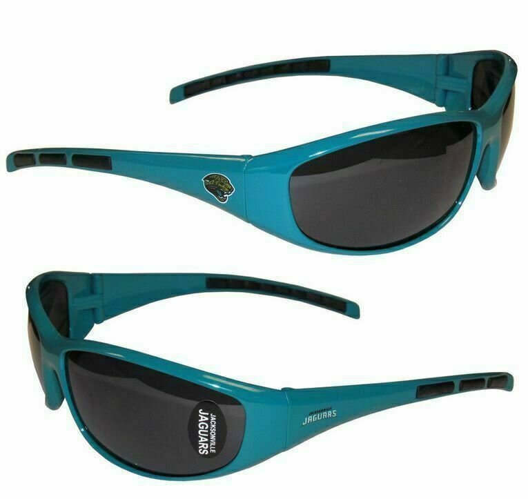 Jacksonville Jaguars Sunglasses