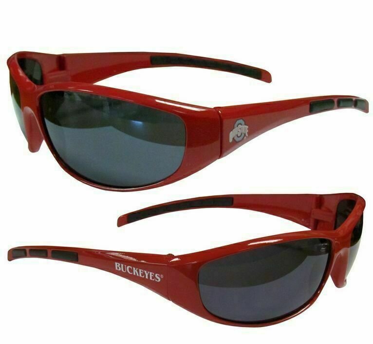 Ohio State Buckeyes Sunglasses