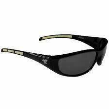 Pittsburgh Penguins Vegas Gold Sunglasses