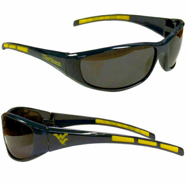 West Virginia Mountaineers Sunglasses