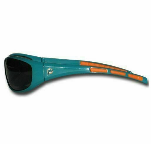 Miami Dolphins Sunglasses