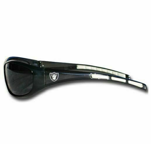 Las Vegas Raiders Sunglasses