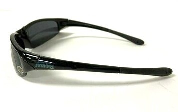 Jacksonville Jaguars Black Sunglasses