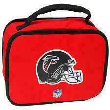 Atlanta Falcons Insulated Lunch Box