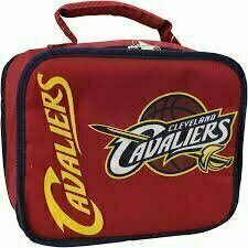 Cleveland Cavaliers Insulated Lunch Box