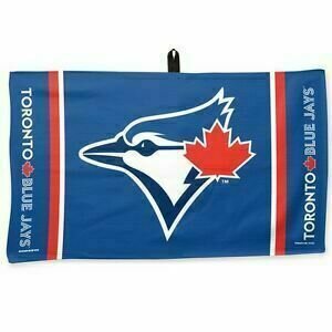 Toronto Blue Jays Waffle Golf Towel