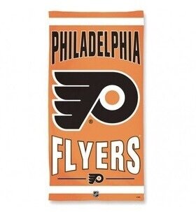Philadelphia Flyers Beach Towel
