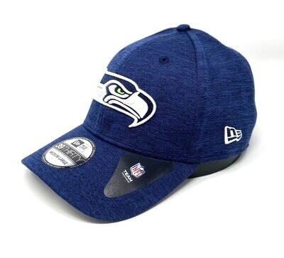 Seattle Seahawks Men’s New Era 39Thirty Flex Fit Hat